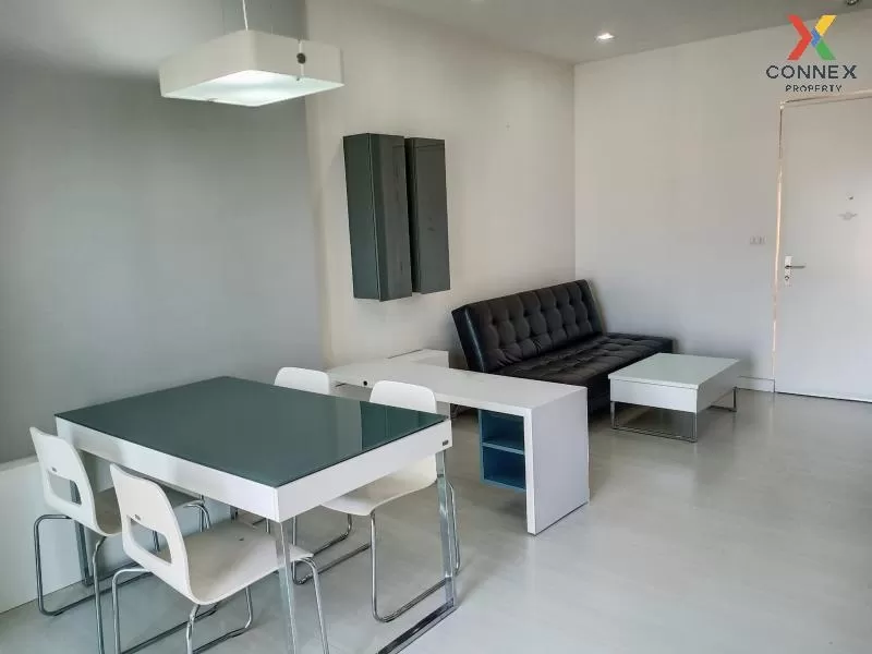 เช่าคอนโด  เดอะ รูม รัชดา - ลาดพร้าว MRT-ลาดพร้าว ลาดยาว เขต จตุจ 2