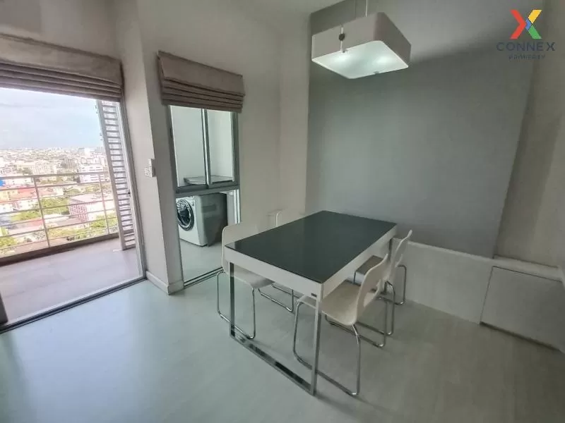 เช่าคอนโด  เดอะ รูม รัชดา - ลาดพร้าว MRT-ลาดพร้าว ลาดยาว เขต จตุจ 3