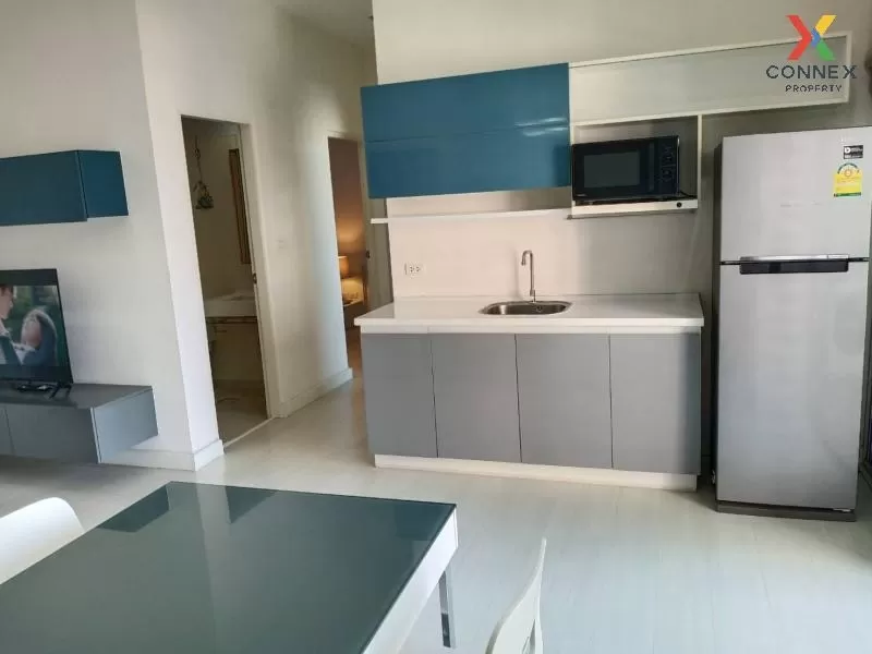 เช่าคอนโด  เดอะ รูม รัชดา - ลาดพร้าว MRT-ลาดพร้าว ลาดยาว เขต จตุจ 4