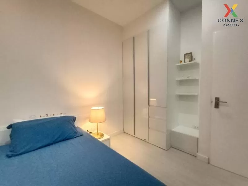 เช่าคอนโด  เดอะ รูม รัชดา - ลาดพร้าว MRT-ลาดพร้าว ลาดยาว เขต จตุจ