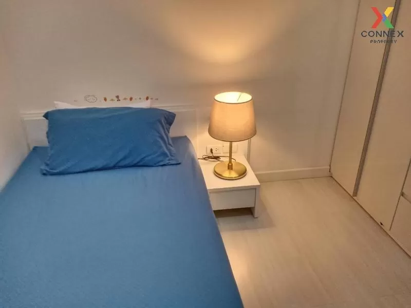 เช่าคอนโด  เดอะ รูม รัชดา - ลาดพร้าว MRT-ลาดพร้าว ลาดยาว เขต จตุจ