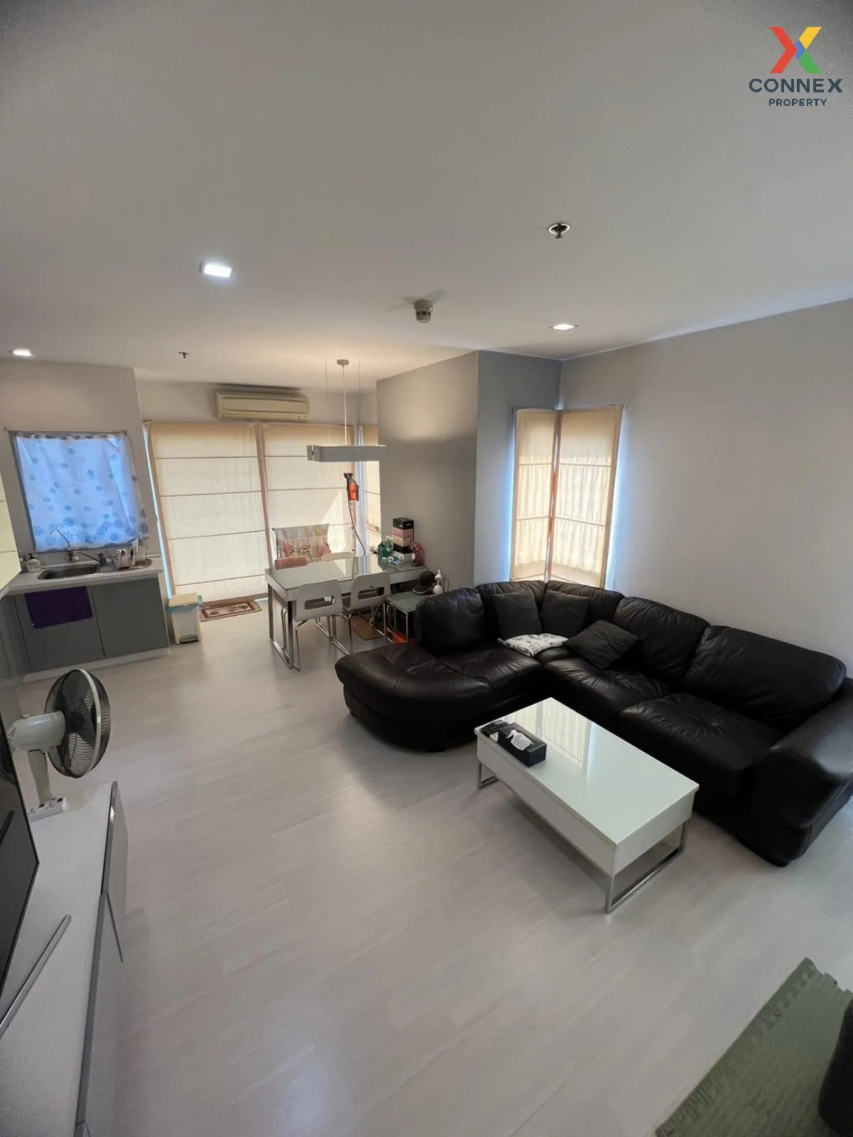 FOR SALE condo , The Room Ratchada - Ladprao , MRT-Lat Phrao , La 2