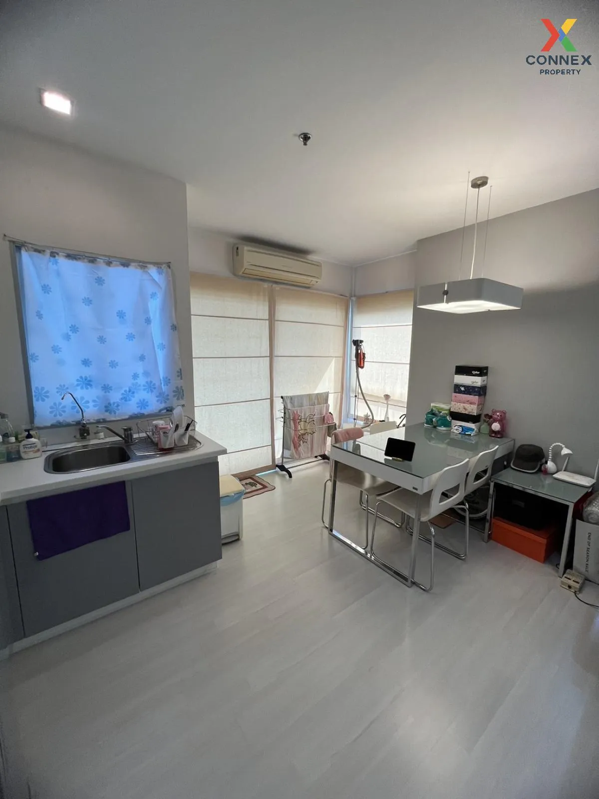 FOR SALE condo , The Room Ratchada - Ladprao , MRT-Lat Phrao , La 3