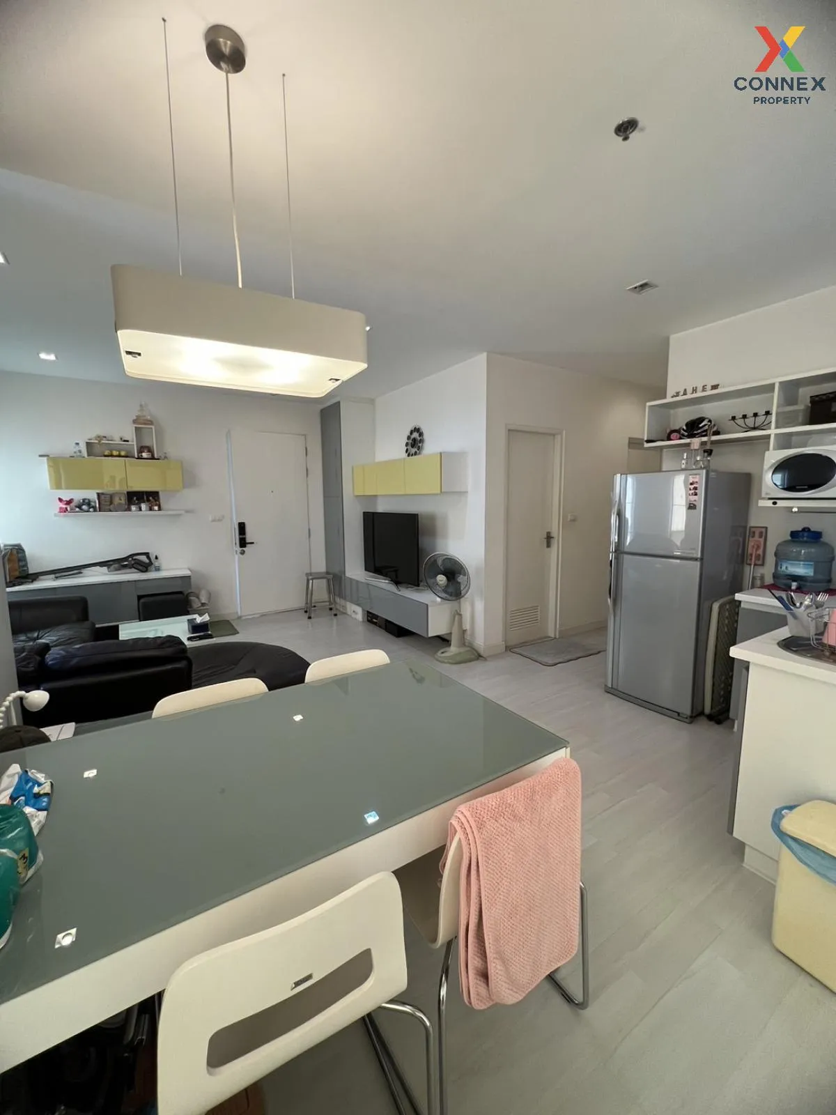 FOR SALE condo , The Room Ratchada - Ladprao , MRT-Lat Phrao , La 4