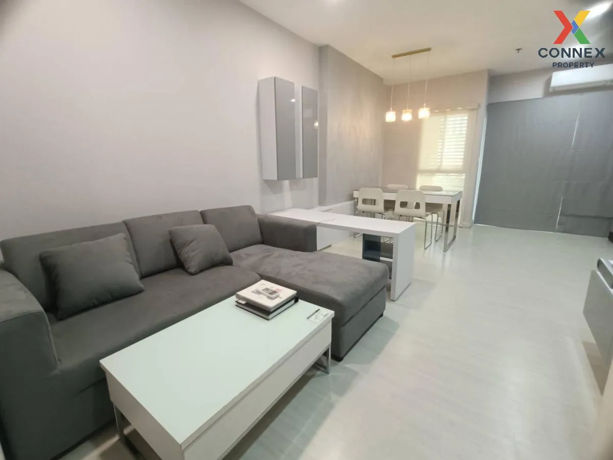 FOR SALE condo , The Room Ratchada - Ladprao , MRT-Lat Phrao , La FOR SALE condo , The Room Ratchada - Ladprao , MRT-Lat Phrao , La 1