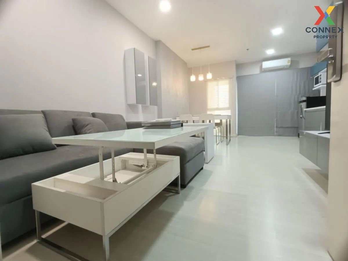 FOR SALE condo , The Room Ratchada - Ladprao , MRT-Lat Phrao , La FOR SALE condo , The Room Ratchada - Ladprao , MRT-Lat Phrao , La 2