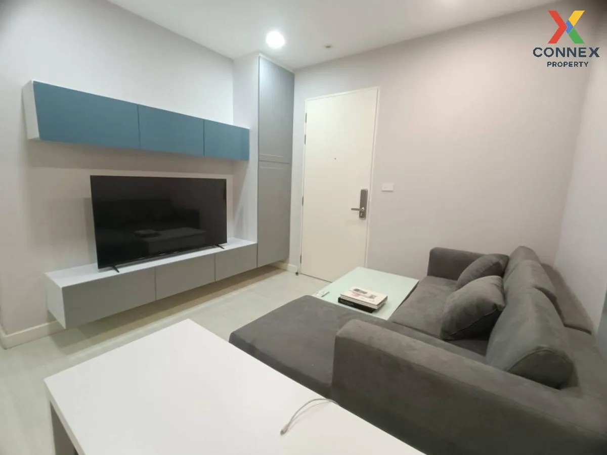 FOR SALE condo , The Room Ratchada - Ladprao , MRT-Lat Phrao , La FOR SALE condo , The Room Ratchada - Ladprao , MRT-Lat Phrao , La 3