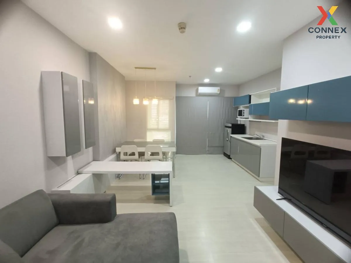 FOR SALE condo , The Room Ratchada - Ladprao , MRT-Lat Phrao , La FOR SALE condo , The Room Ratchada - Ladprao , MRT-Lat Phrao , La 4