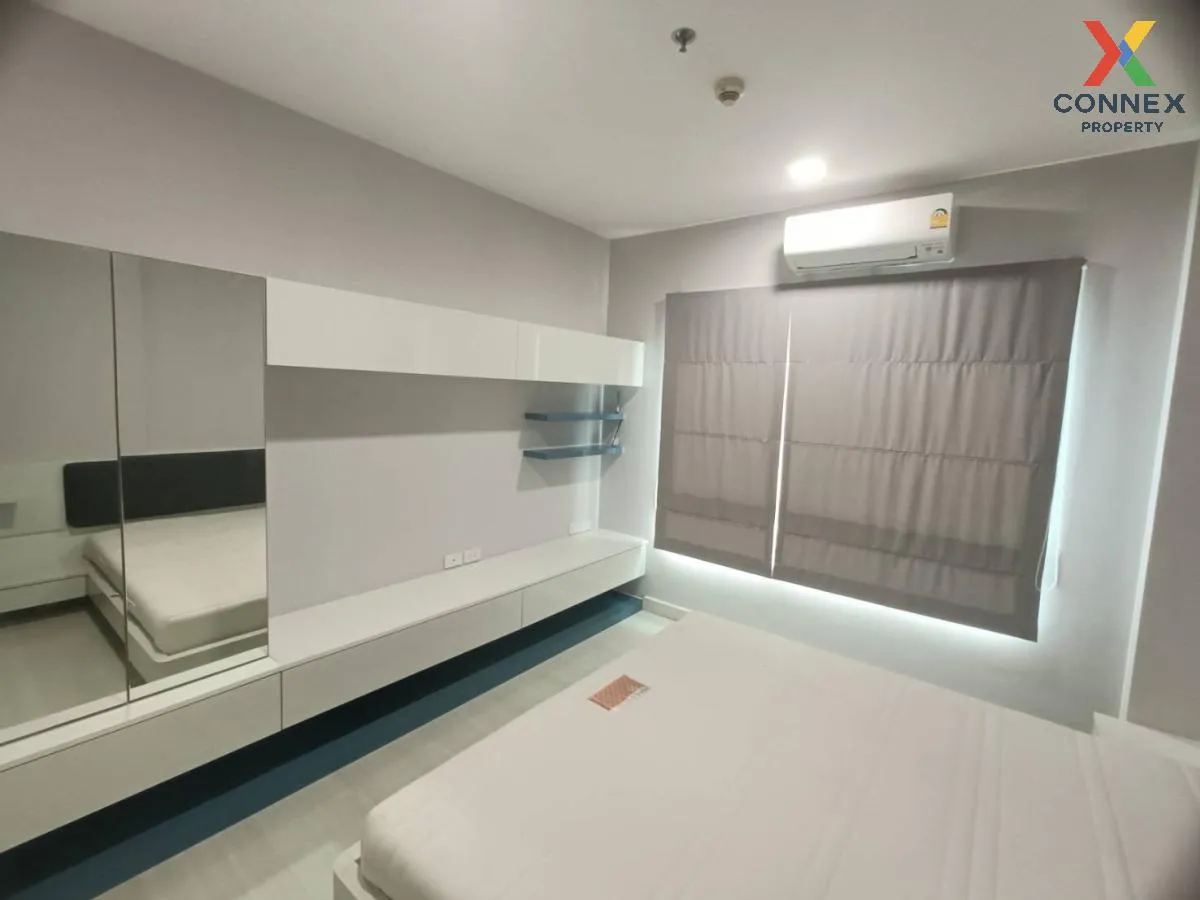 FOR SALE condo , The Room Ratchada - Ladprao , MRT-Lat Phrao , La FOR SALE condo , The Room Ratchada - Ladprao , MRT-Lat Phrao , La