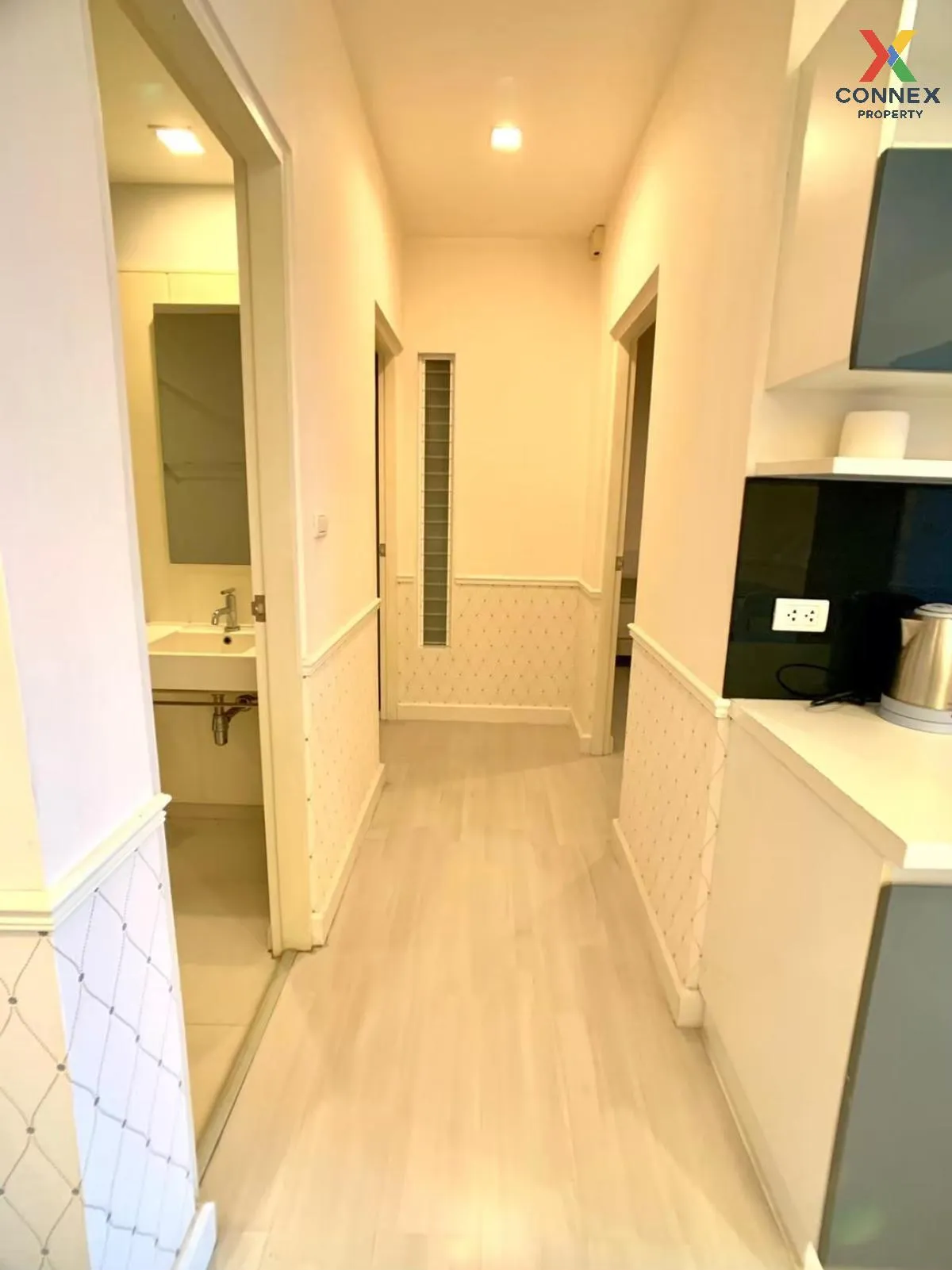 เช่าคอนโด  เดอะ รูม รัชดา - ลาดพร้าว MRT-ลาดพร้าว ลาดยาว เขต จตุจ