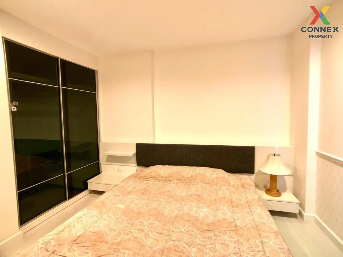 เช่าคอนโด  เดอะ รูม รัชดา - ลาดพร้าว MRT-ลาดพร้าว ลาดยาว เขต จตุจ