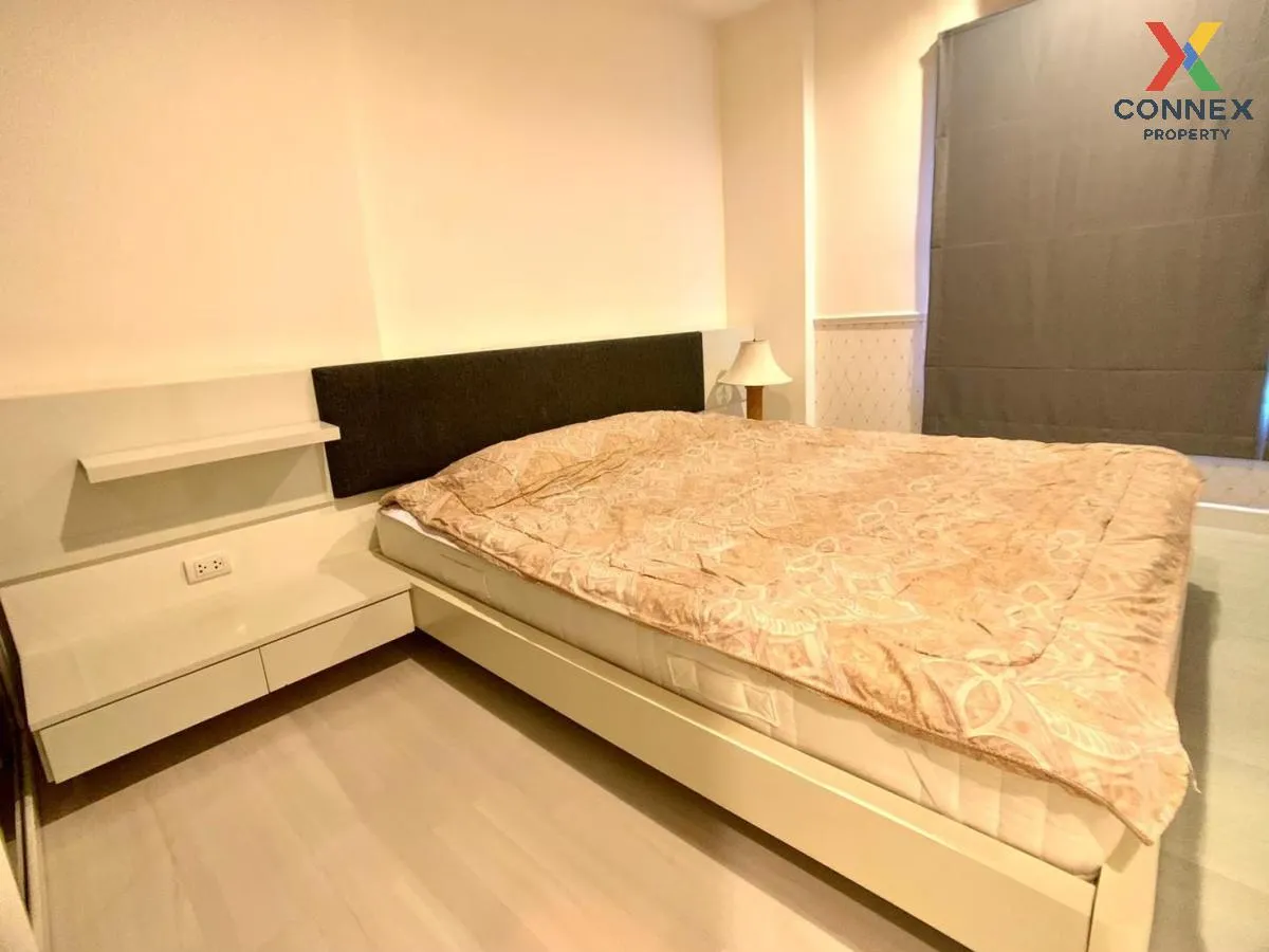 เช่าคอนโด  เดอะ รูม รัชดา - ลาดพร้าว MRT-ลาดพร้าว ลาดยาว เขต จตุจ