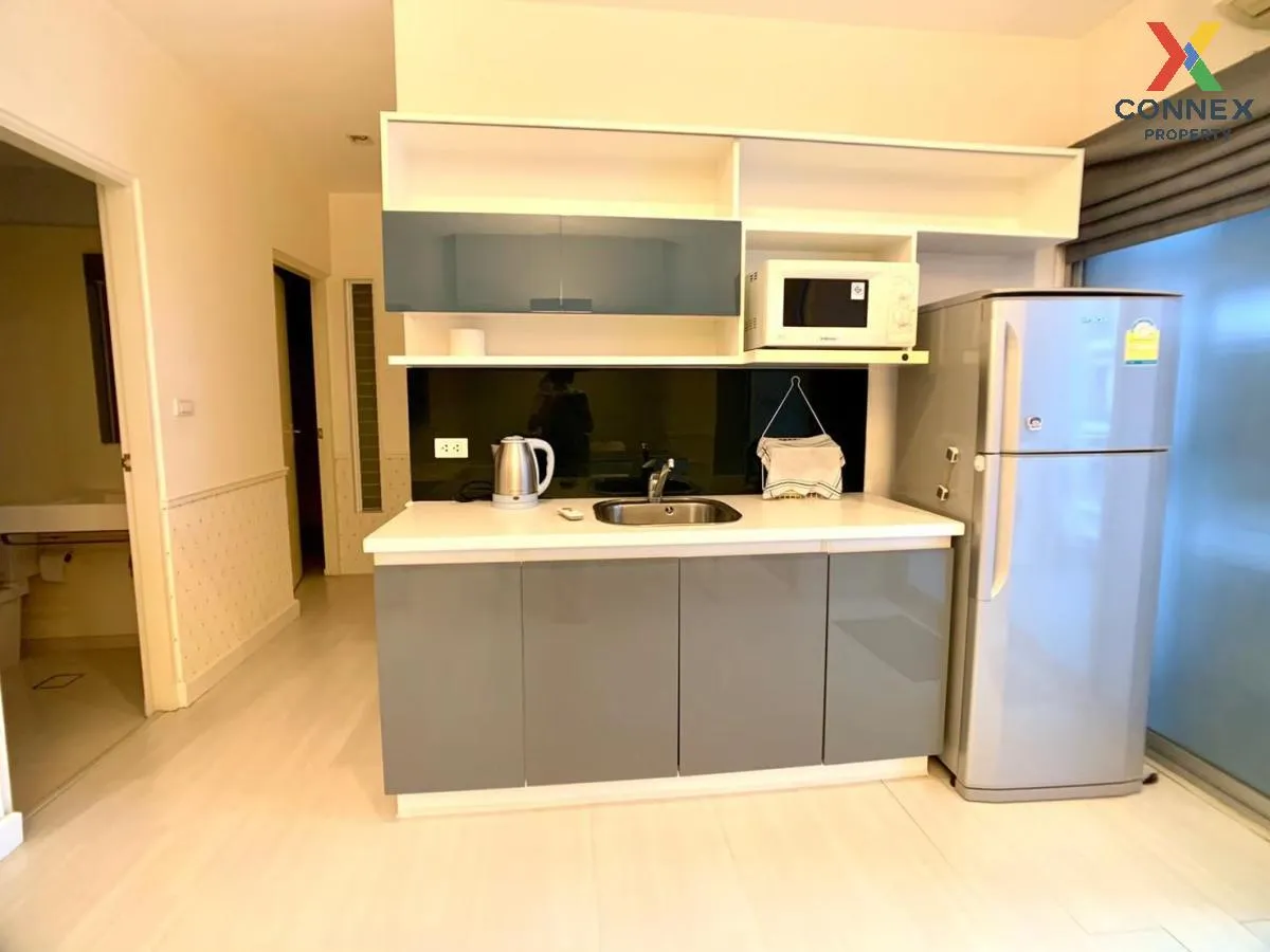 เช่าคอนโด  เดอะ รูม รัชดา - ลาดพร้าว MRT-ลาดพร้าว ลาดยาว เขต จตุจ 2