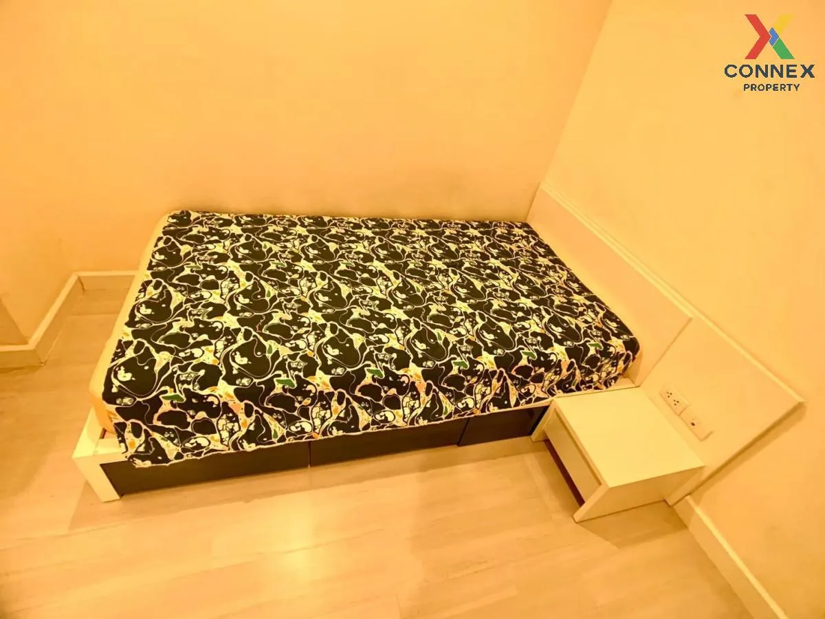 เช่าคอนโด  เดอะ รูม รัชดา - ลาดพร้าว MRT-ลาดพร้าว ลาดยาว เขต จตุจ