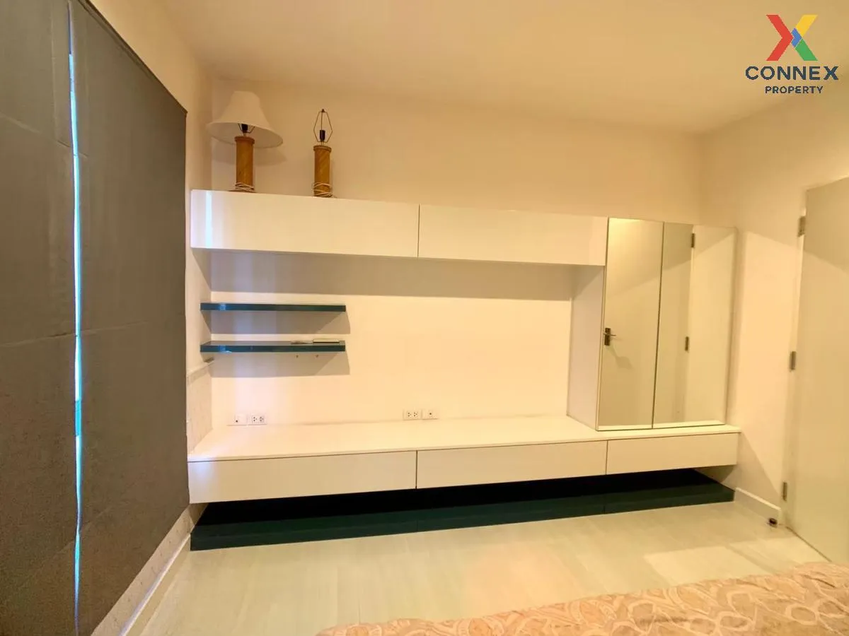 เช่าคอนโด  เดอะ รูม รัชดา - ลาดพร้าว MRT-ลาดพร้าว ลาดยาว เขต จตุจ