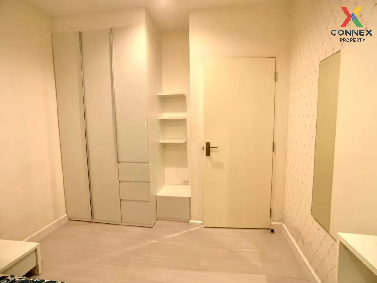 เช่าคอนโด  เดอะ รูม รัชดา - ลาดพร้าว MRT-ลาดพร้าว ลาดยาว เขต จตุจ