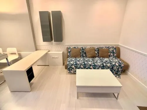 เช่าคอนโด  เดอะ รูม รัชดา - ลาดพร้าว MRT-ลาดพร้าว ลาดยาว เขต จตุจักร กรุงเทพ CX-44463