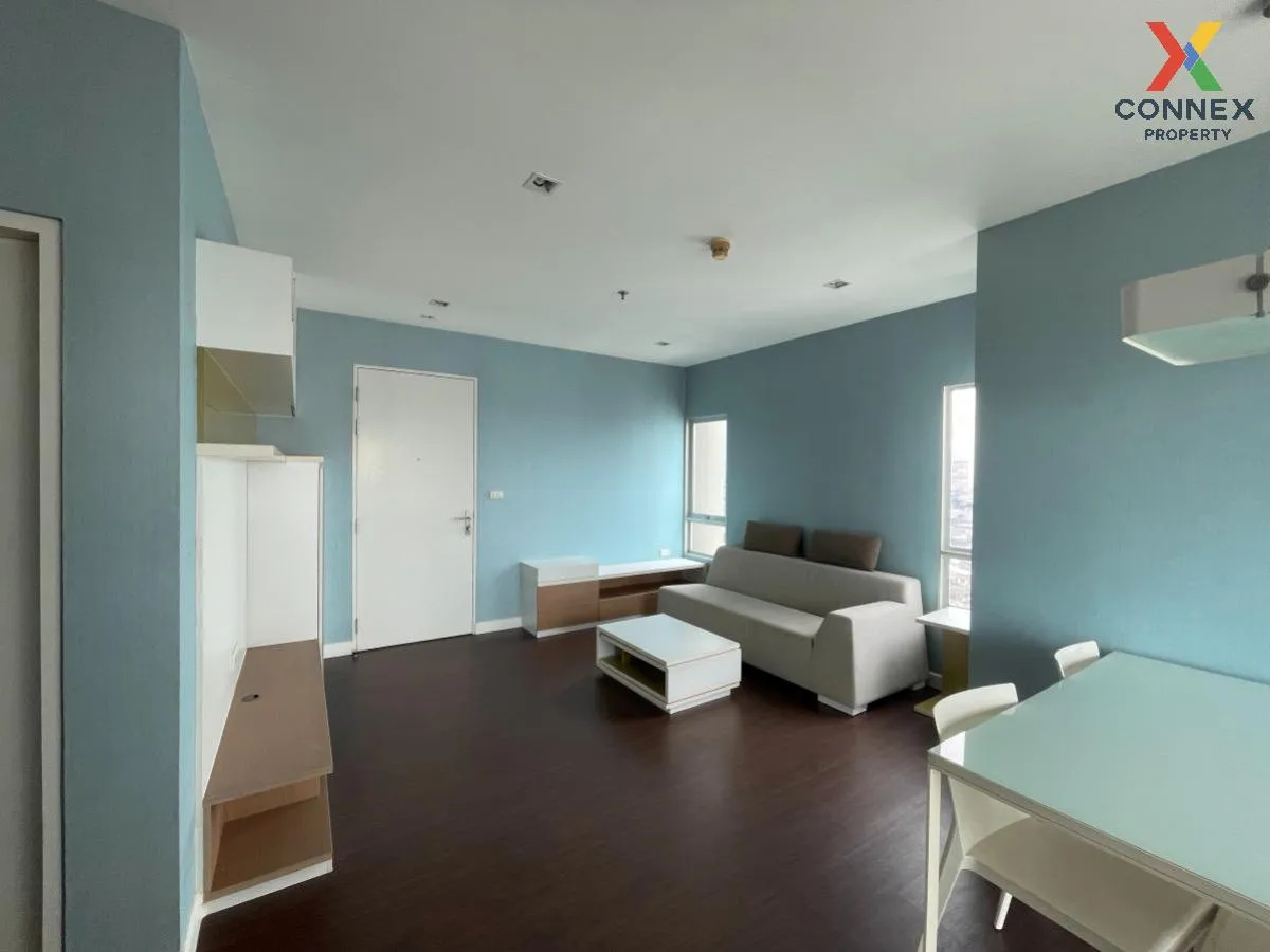 FOR SALE condo , The Room Ratchada - Ladprao , MRT-Lat Phrao , La 1