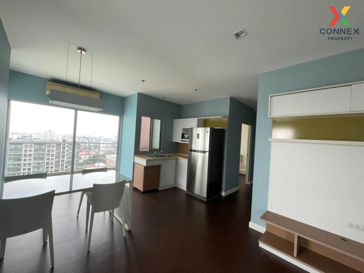 FOR SALE condo , The Room Ratchada - Ladprao , MRT-Lat Phrao , La 2