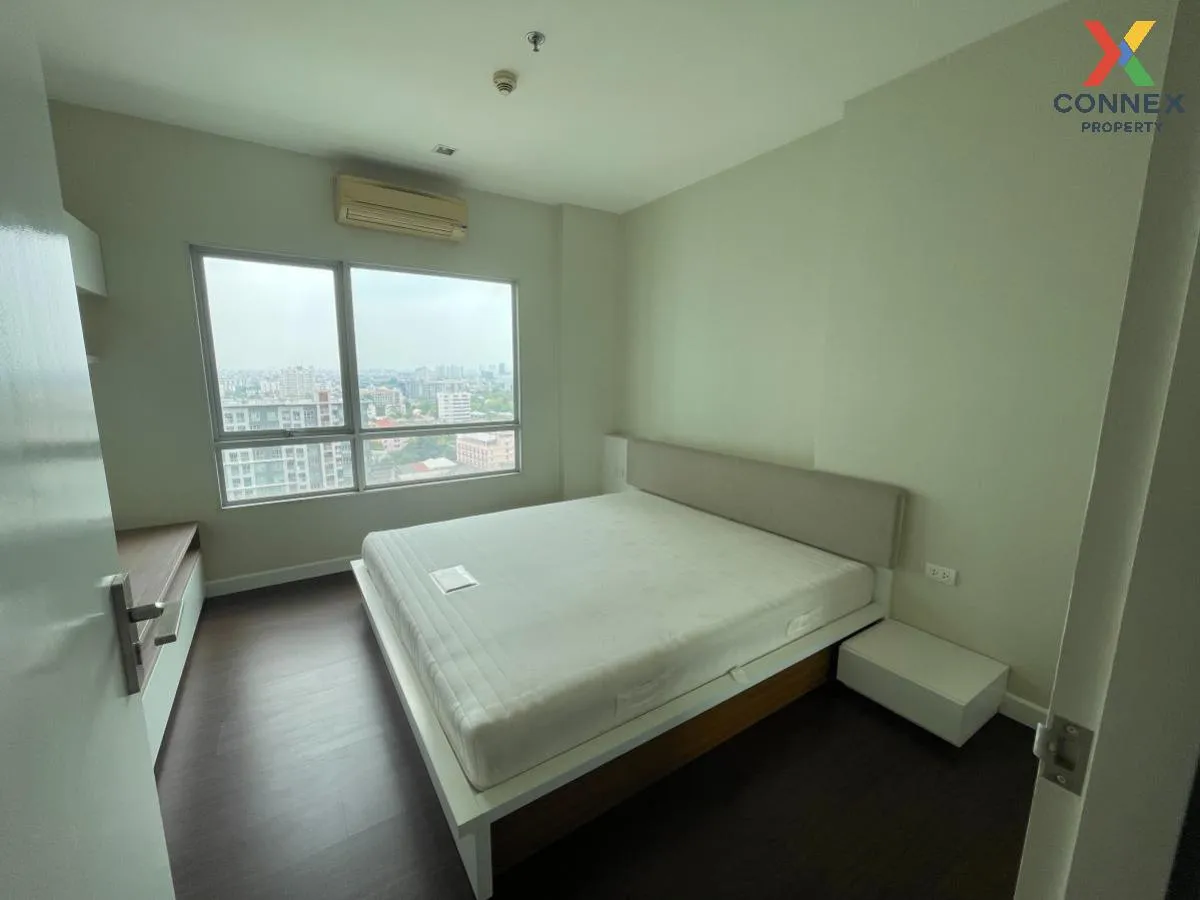 FOR SALE condo , The Room Ratchada - Ladprao , MRT-Lat Phrao , La 3