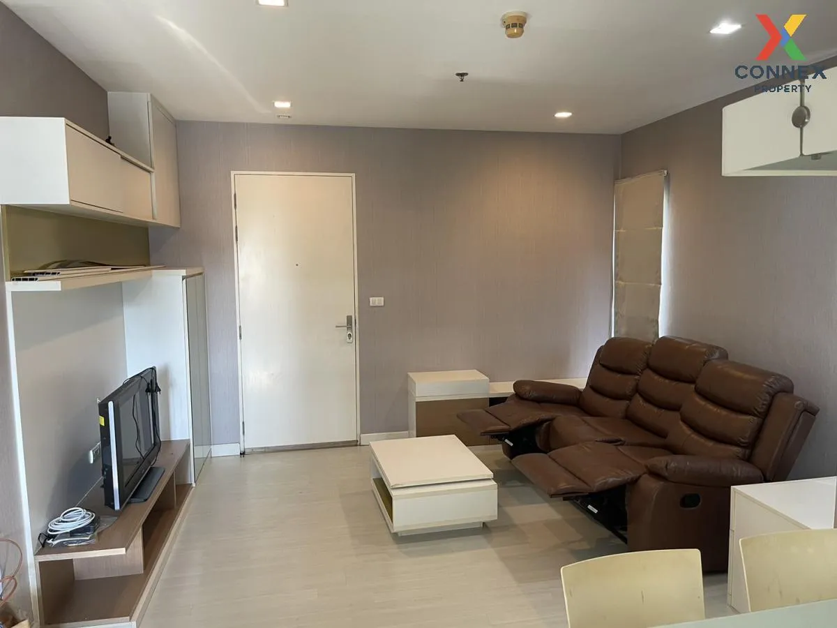 เช่าคอนโด  เดอะ รูม รัชดา - ลาดพร้าว MRT-ลาดพร้าว ลาดยาว เขต จตุจ 2