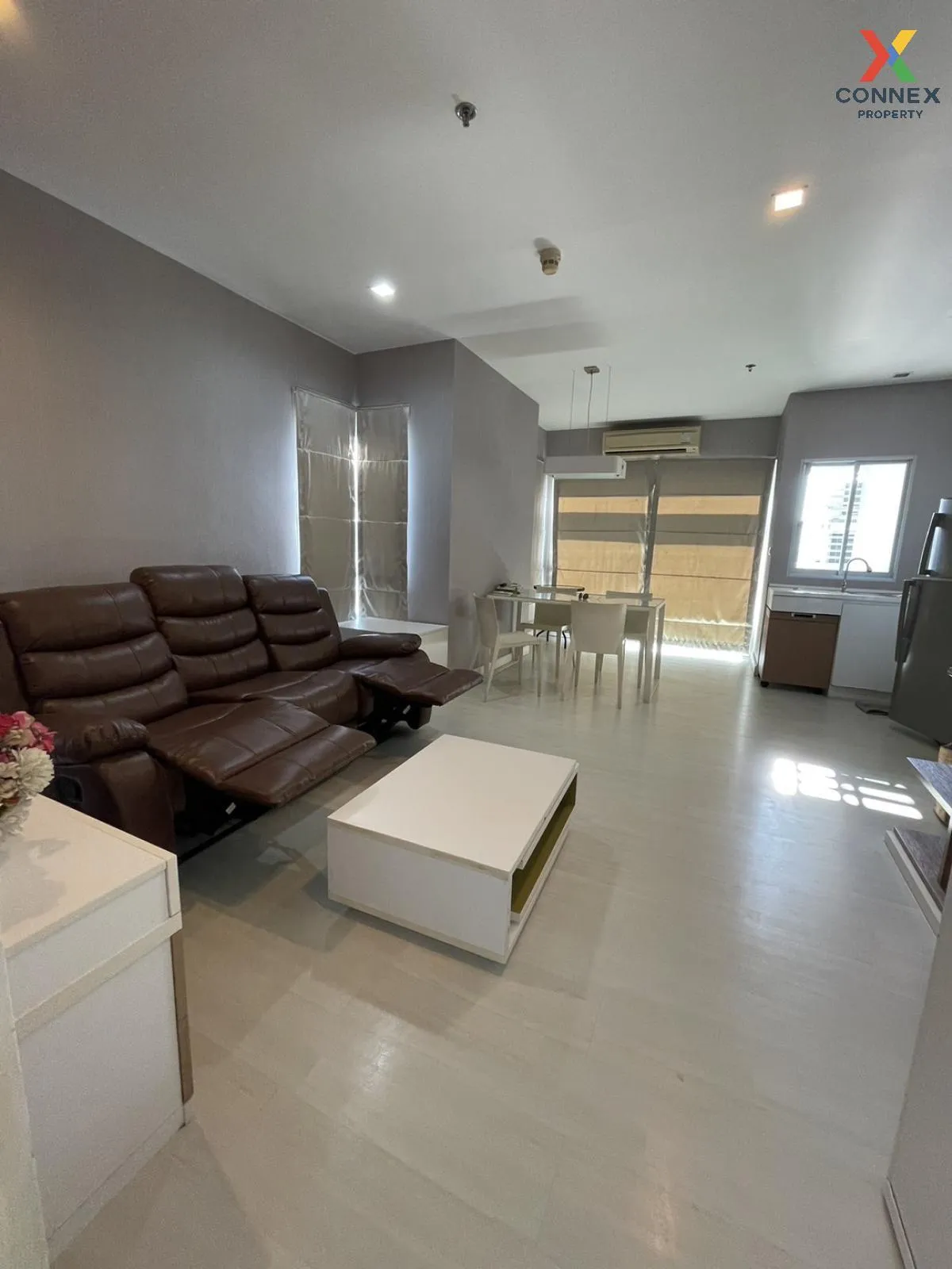 เช่าคอนโด  เดอะ รูม รัชดา - ลาดพร้าว MRT-ลาดพร้าว ลาดยาว เขต จตุจ 4