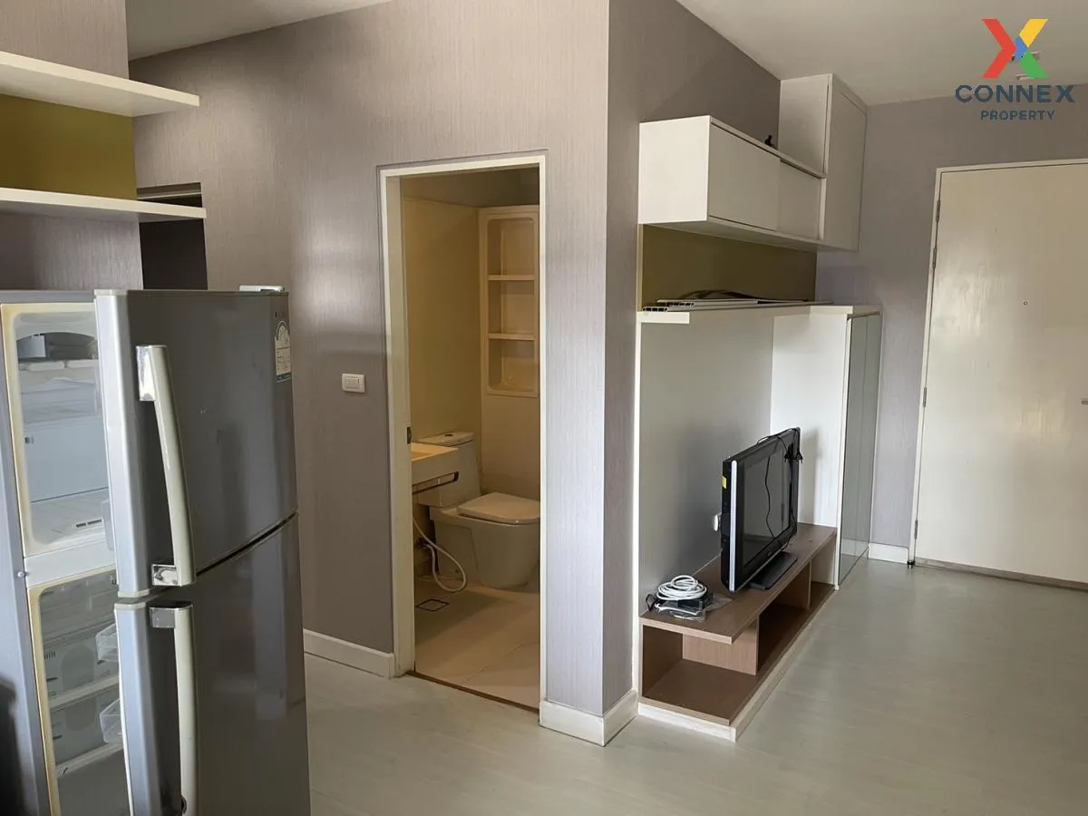 เช่าคอนโด  เดอะ รูม รัชดา - ลาดพร้าว MRT-ลาดพร้าว ลาดยาว เขต จตุจ