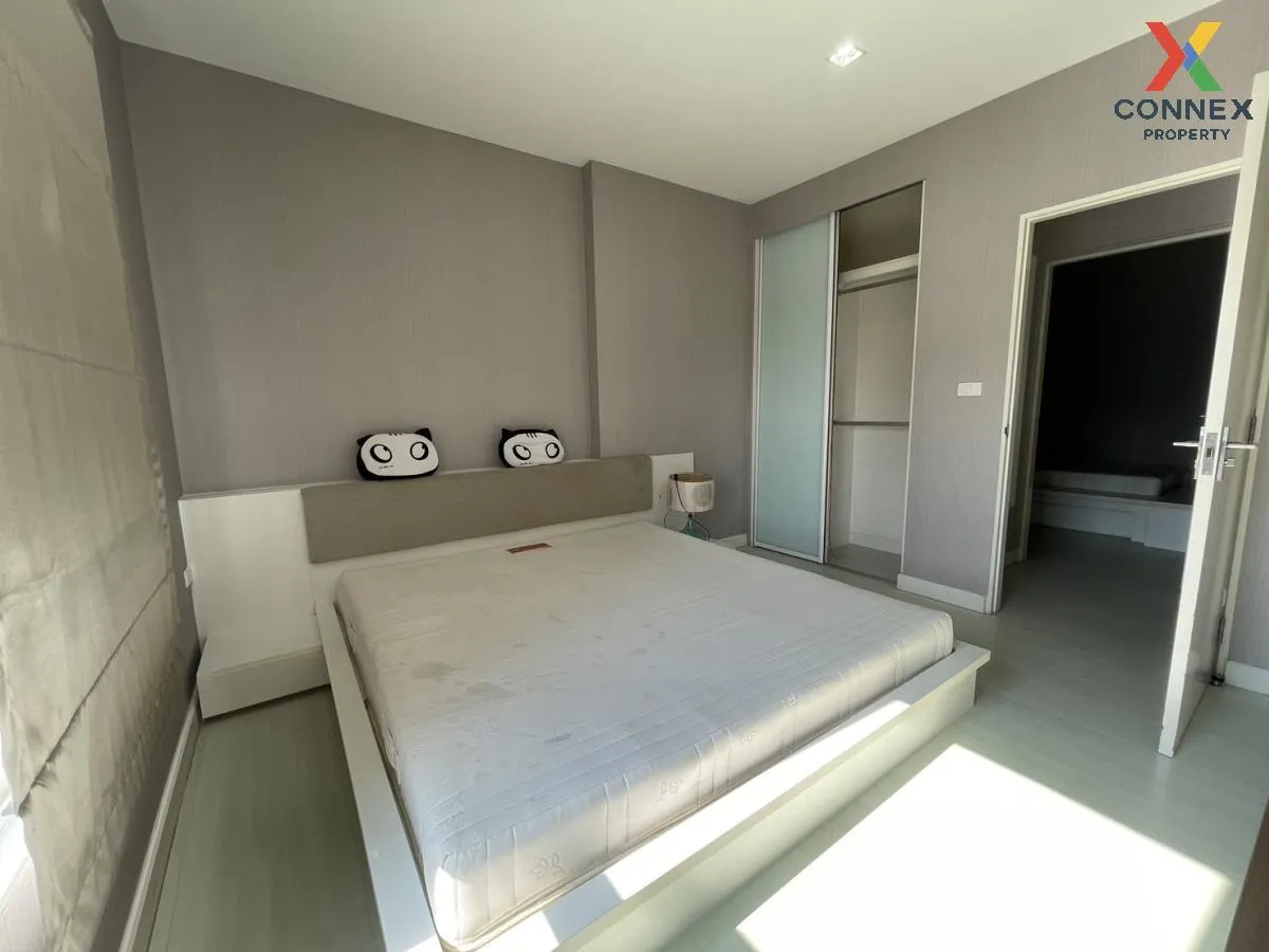 เช่าคอนโด  เดอะ รูม รัชดา - ลาดพร้าว MRT-ลาดพร้าว ลาดยาว เขต จตุจ