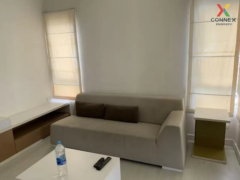 FOR SALE condo , The Room Ratchada - Ladprao , MRT-Lat Phrao , La 2