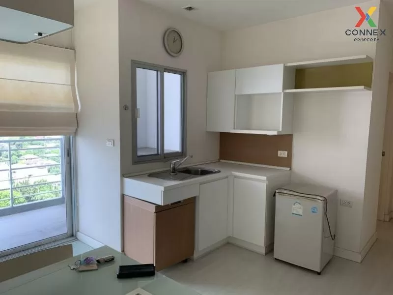 FOR SALE condo , The Room Ratchada - Ladprao , MRT-Lat Phrao , La 4