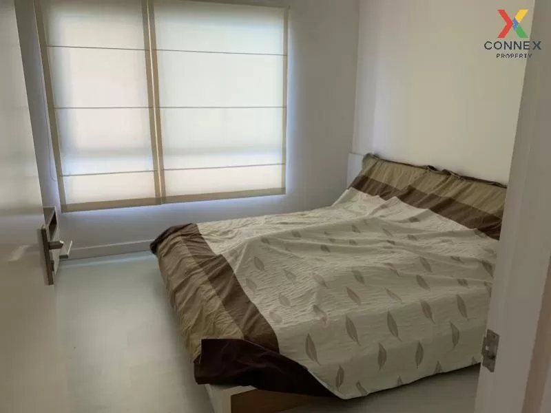 ขายคอนโด  เดอะ รูม รัชดา - ลาดพร้าว MRT-ลาดพร้าว ลาดยาว เขต จตุจั