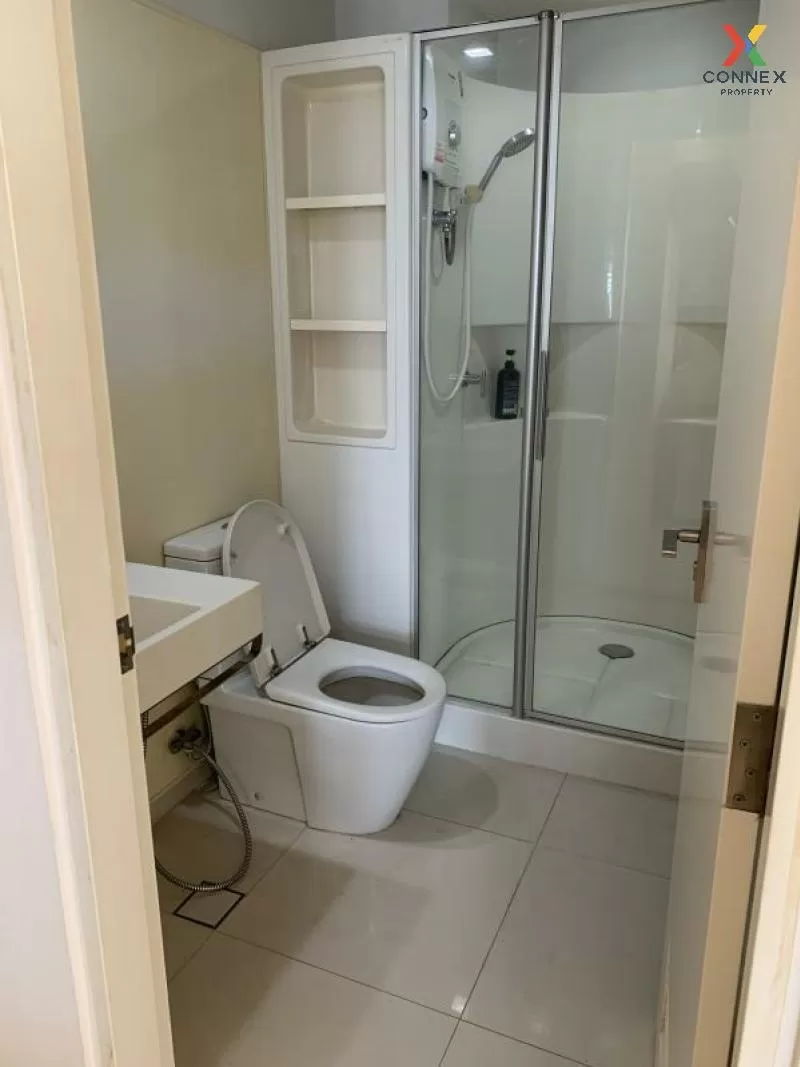 ขายคอนโด  เดอะ รูม รัชดา - ลาดพร้าว MRT-ลาดพร้าว ลาดยาว เขต จตุจั