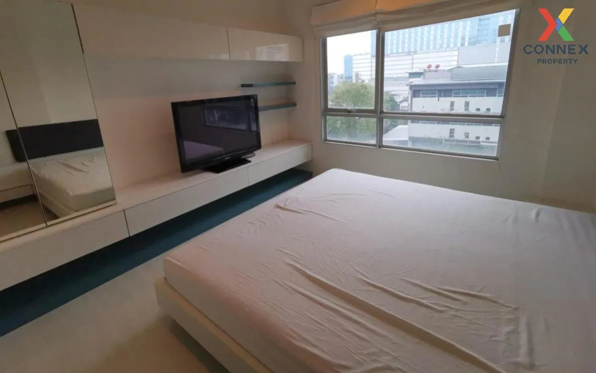 FOR SALE condo , The Room Ratchada - Ladprao , MRT-Lat Phrao , La