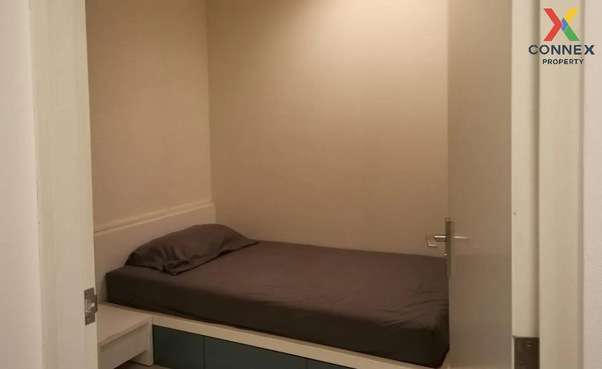 FOR SALE condo , The Room Ratchada - Ladprao , MRT-Lat Phrao , La