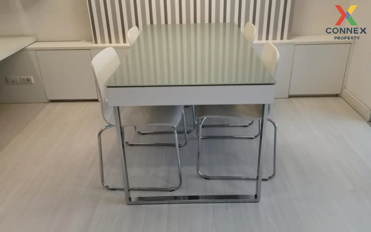 FOR SALE condo , The Room Ratchada - Ladprao , MRT-Lat Phrao , La