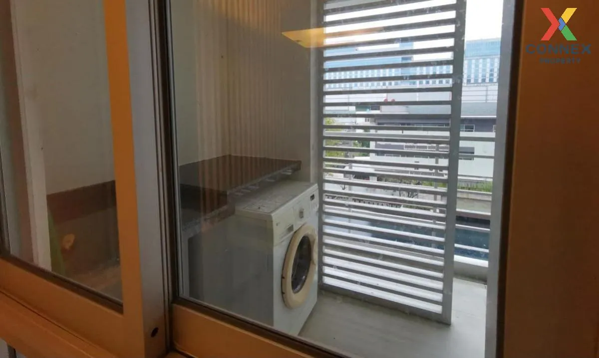 FOR SALE condo , The Room Ratchada - Ladprao , MRT-Lat Phrao , La