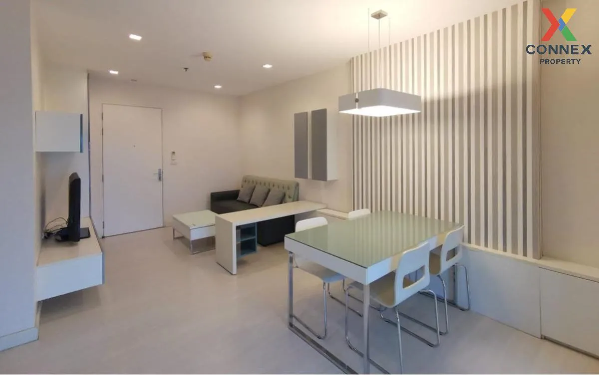 FOR SALE condo , The Room Ratchada - Ladprao , MRT-Lat Phrao , La 1