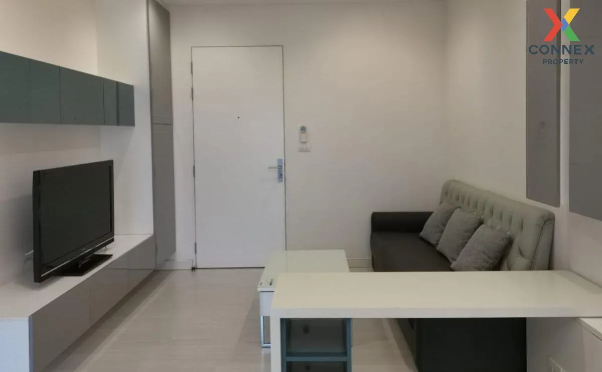 FOR SALE condo , The Room Ratchada - Ladprao , MRT-Lat Phrao , La 2