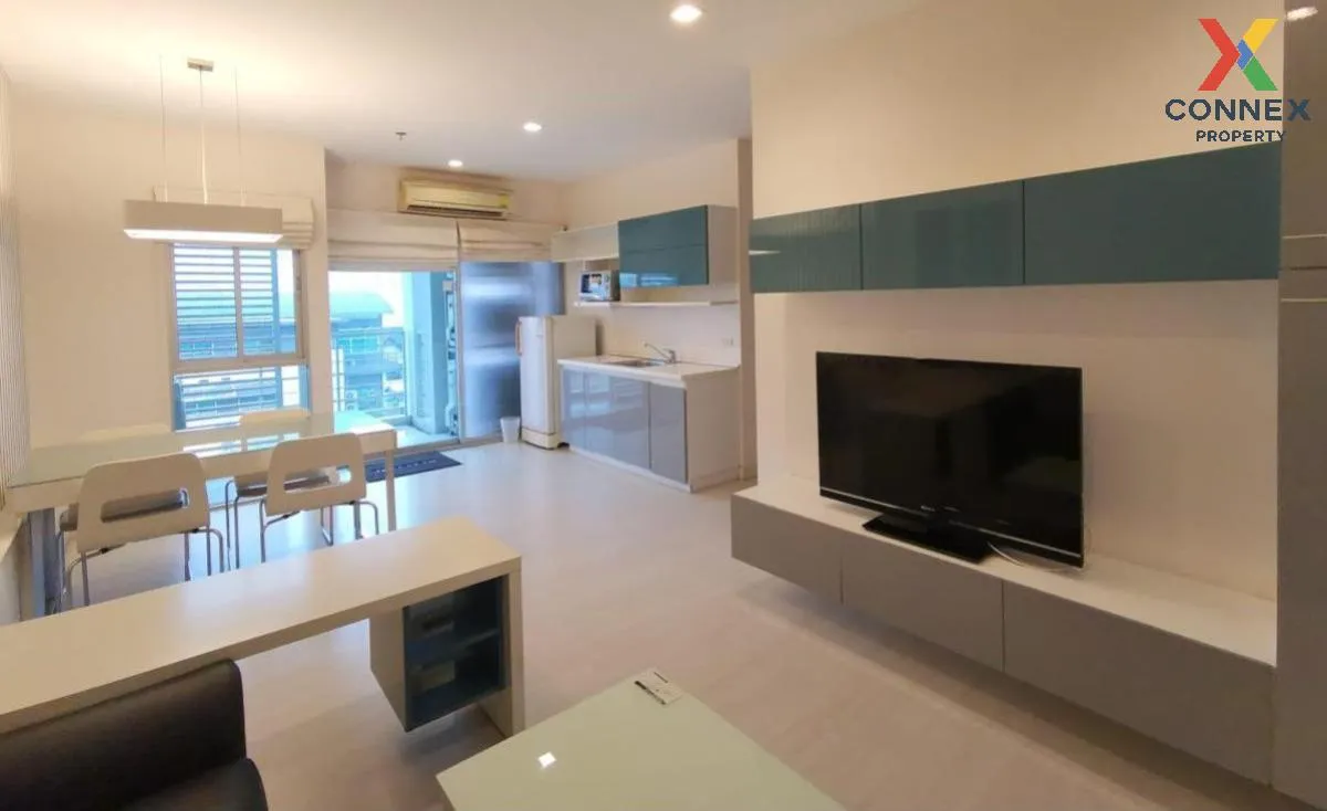 FOR SALE condo , The Room Ratchada - Ladprao , MRT-Lat Phrao , La 3