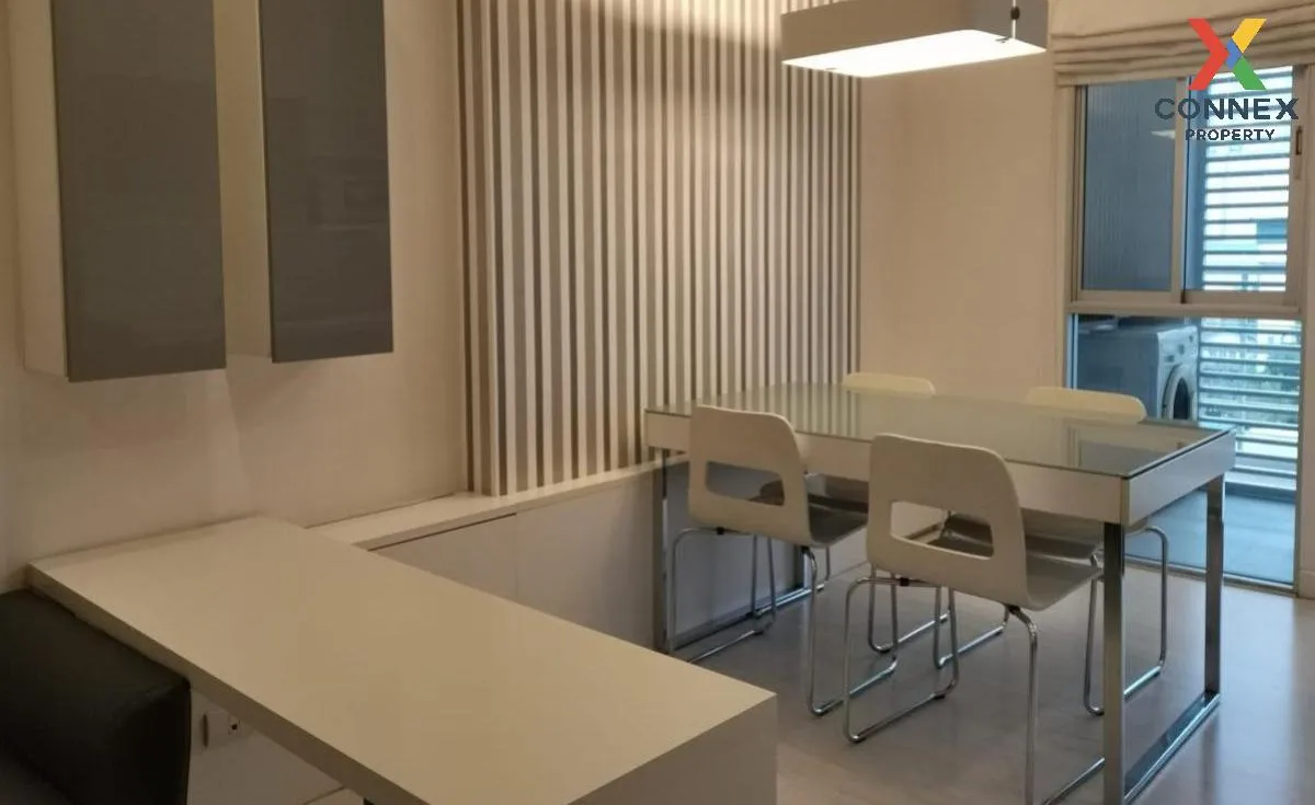 FOR SALE condo , The Room Ratchada - Ladprao , MRT-Lat Phrao , La 4