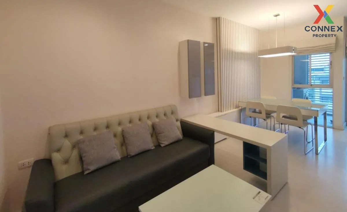 FOR SALE condo , The Room Ratchada - Ladprao , MRT-Lat Phrao , La