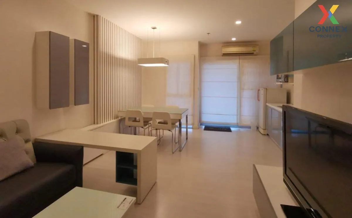 FOR SALE condo , The Room Ratchada - Ladprao , MRT-Lat Phrao , La