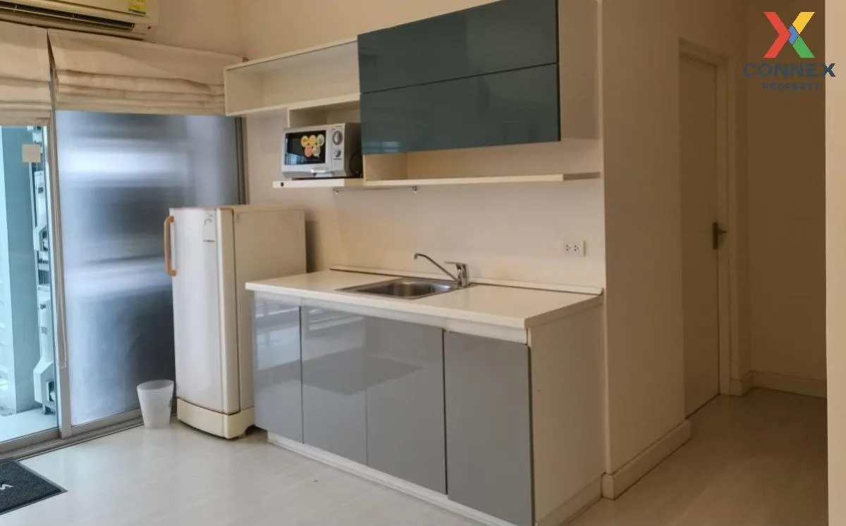 FOR SALE condo , The Room Ratchada - Ladprao , MRT-Lat Phrao , La