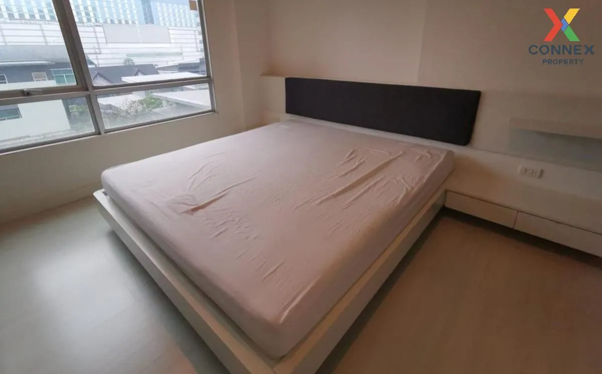 FOR SALE condo , The Room Ratchada - Ladprao , MRT-Lat Phrao , La