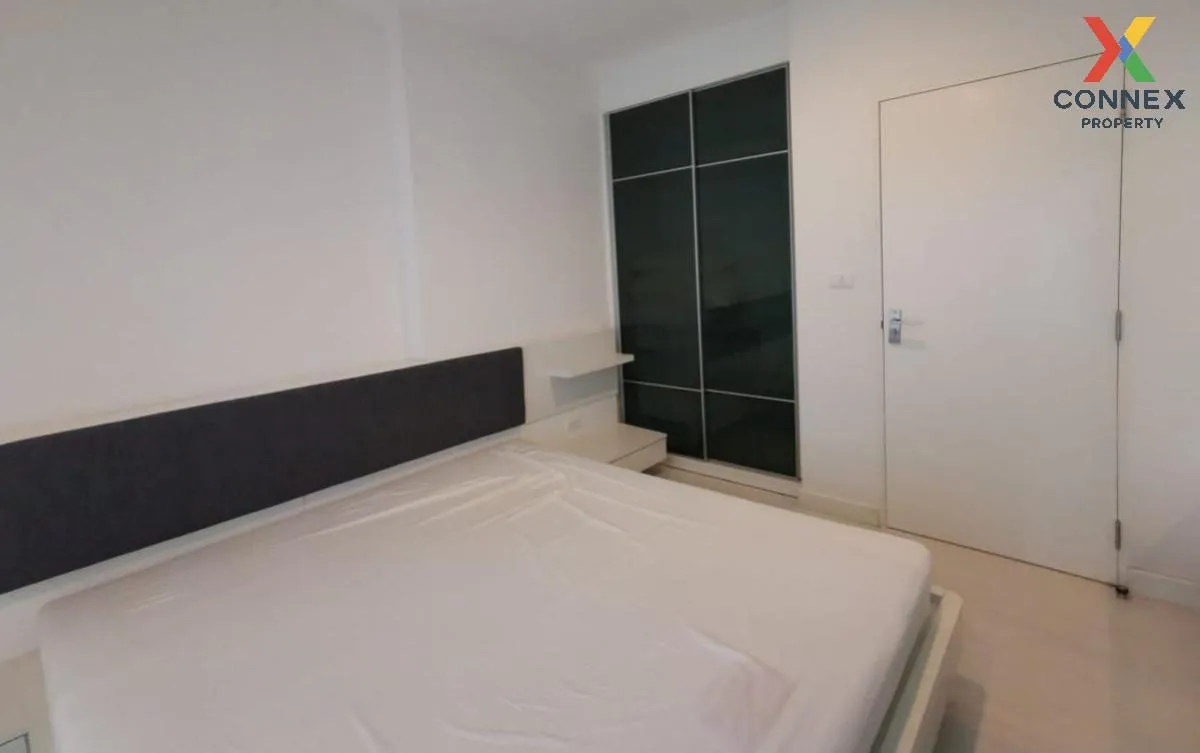 FOR SALE condo , The Room Ratchada - Ladprao , MRT-Lat Phrao , La