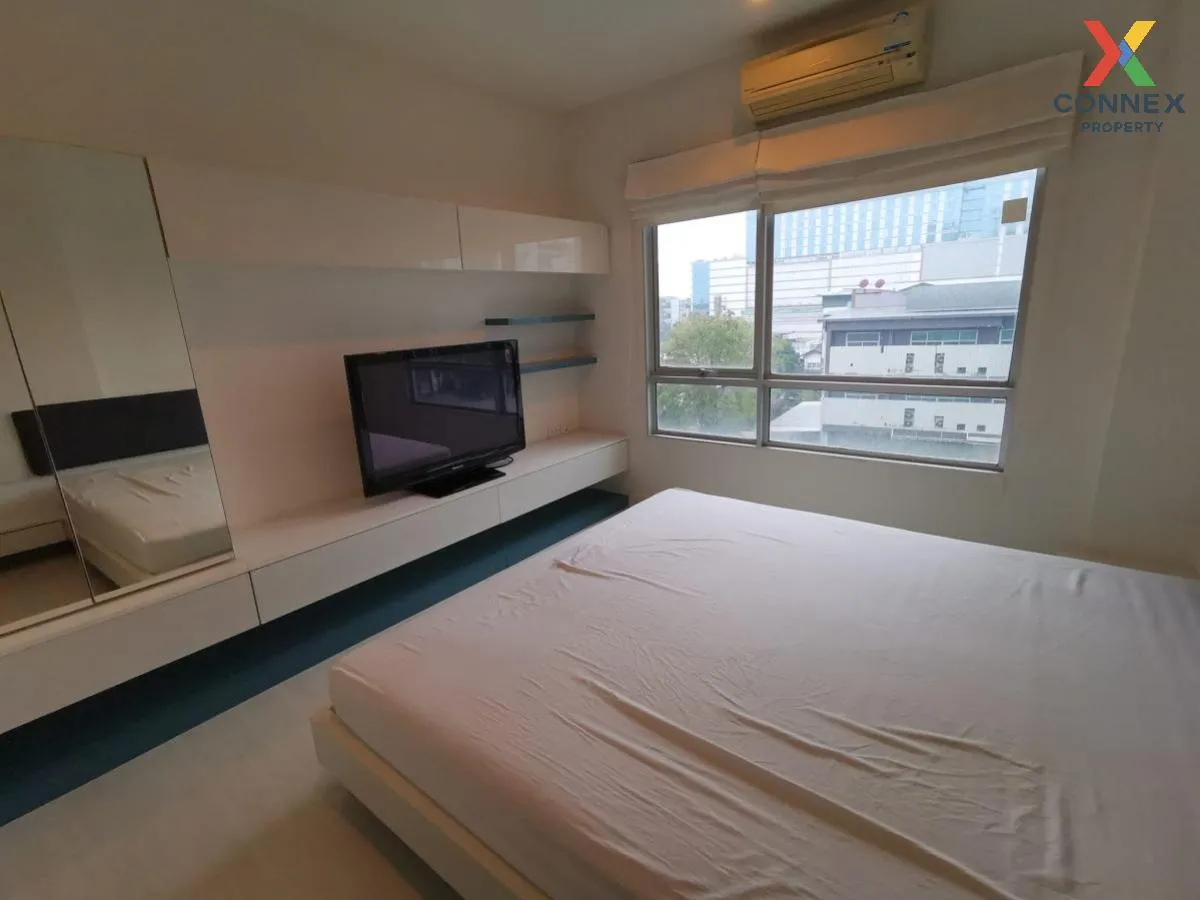 เช่าคอนโด  เดอะ รูม รัชดา - ลาดพร้าว MRT-ลาดพร้าว ลาดยาว เขต จตุจ