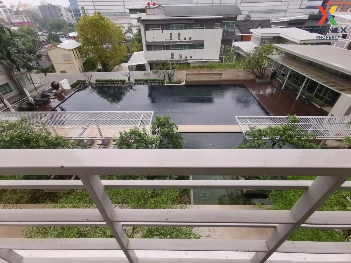 เช่าคอนโด  เดอะ รูม รัชดา - ลาดพร้าว MRT-ลาดพร้าว ลาดยาว เขต จตุจ