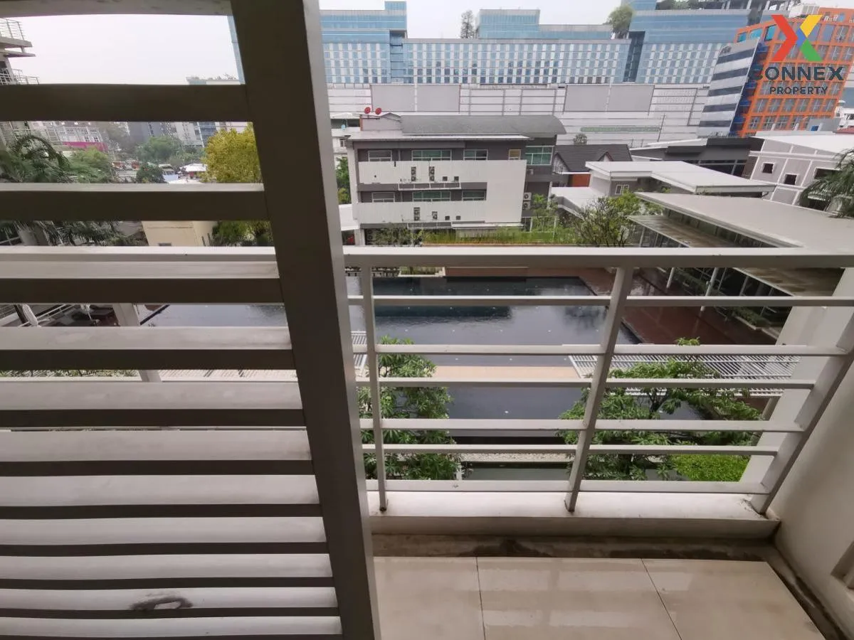 เช่าคอนโด  เดอะ รูม รัชดา - ลาดพร้าว MRT-ลาดพร้าว ลาดยาว เขต จตุจ