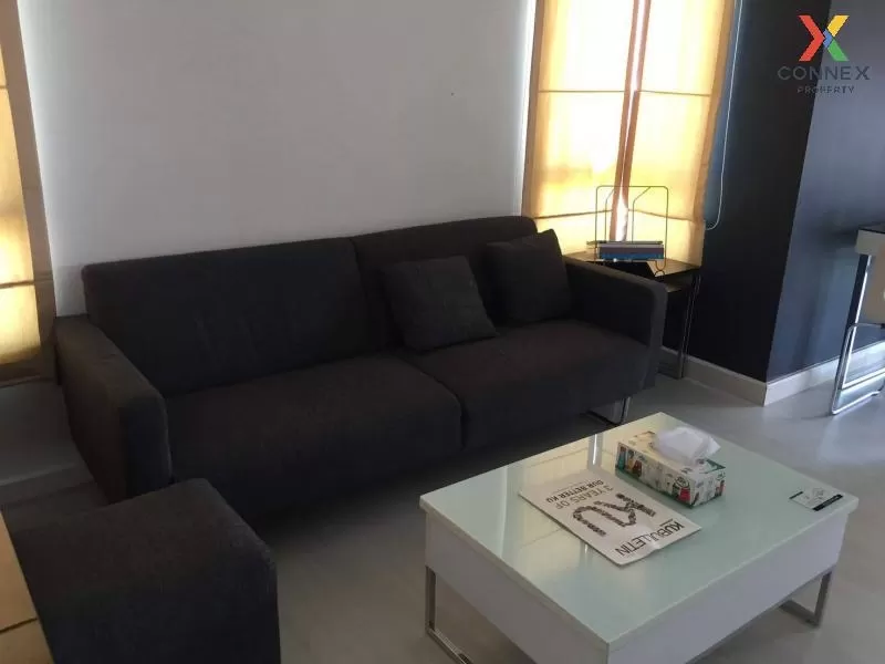 FOR RENT condo , The Room Ratchada - Ladprao , MRT-Lat Phrao , La 1