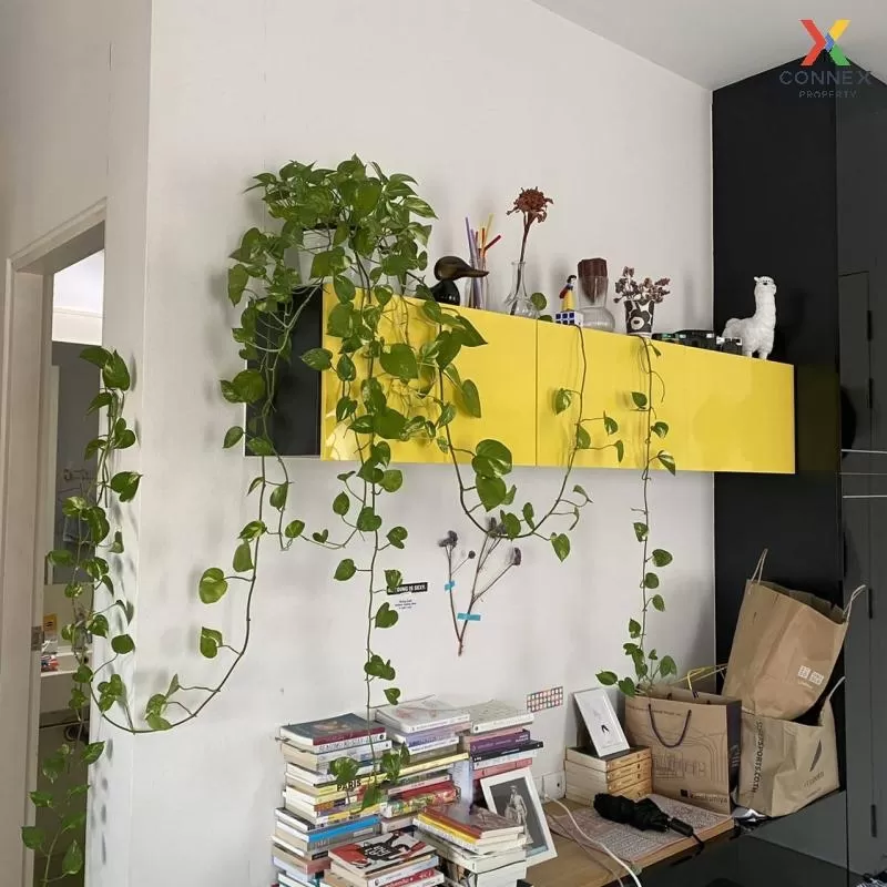 FOR RENT condo , The Room Ratchada - Ladprao , MRT-Lat Phrao , La 2